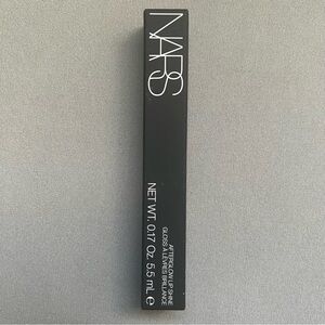 NARS Afterglow Lip Shine in Argon